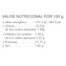 BIO SEITÁN Y TOFU 260g-AHIMSA- Carne vegetal