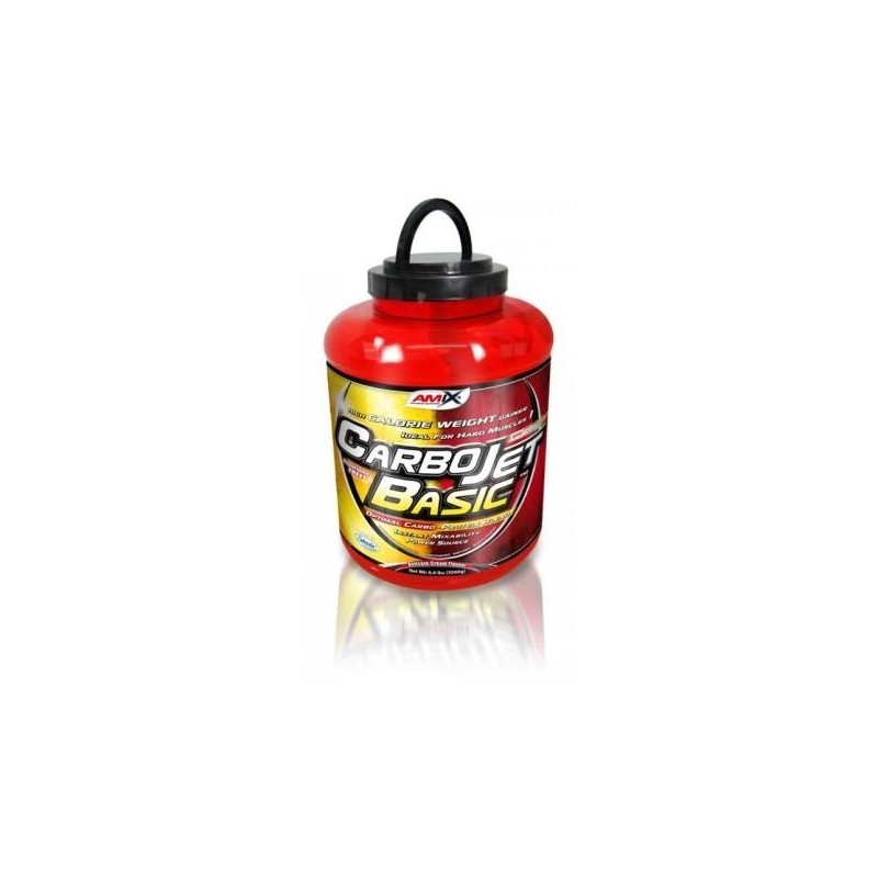 CARBOJET BASIC 3KG AMIX