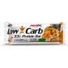 LOW CARB 33% PROTEIN BAR 60g - AMIX