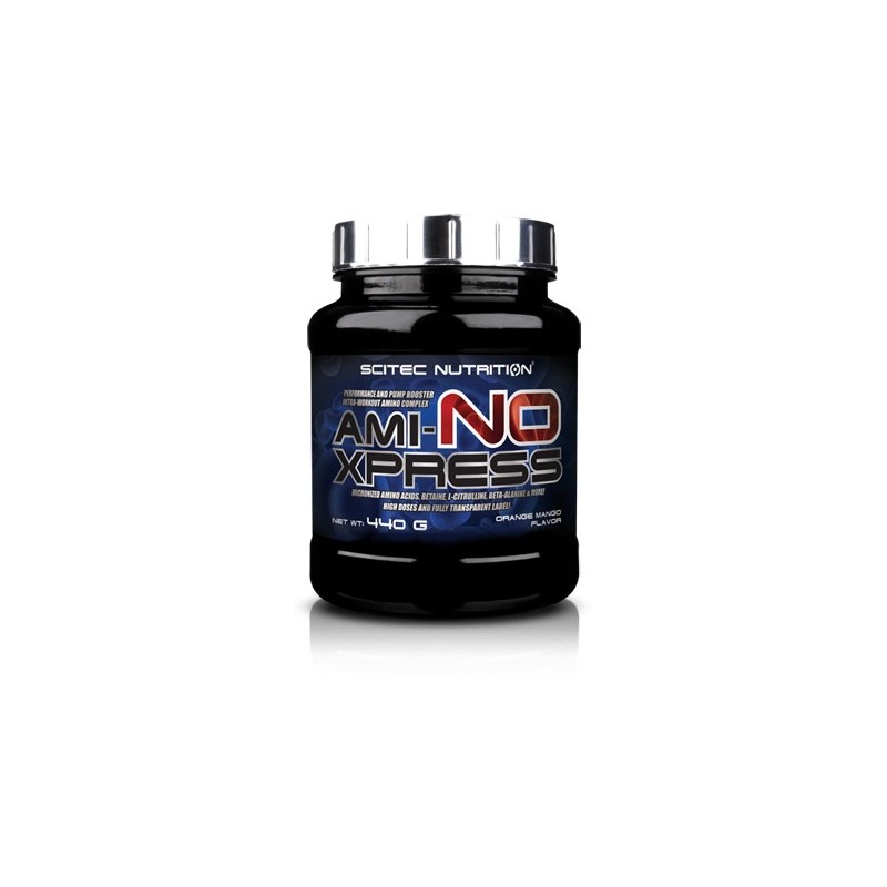 Ami-NO Xpress 440g- SCITEC NUTRITION