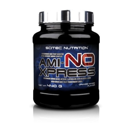 Ami-NO Xpress 440g- SCITEC NUTRITION