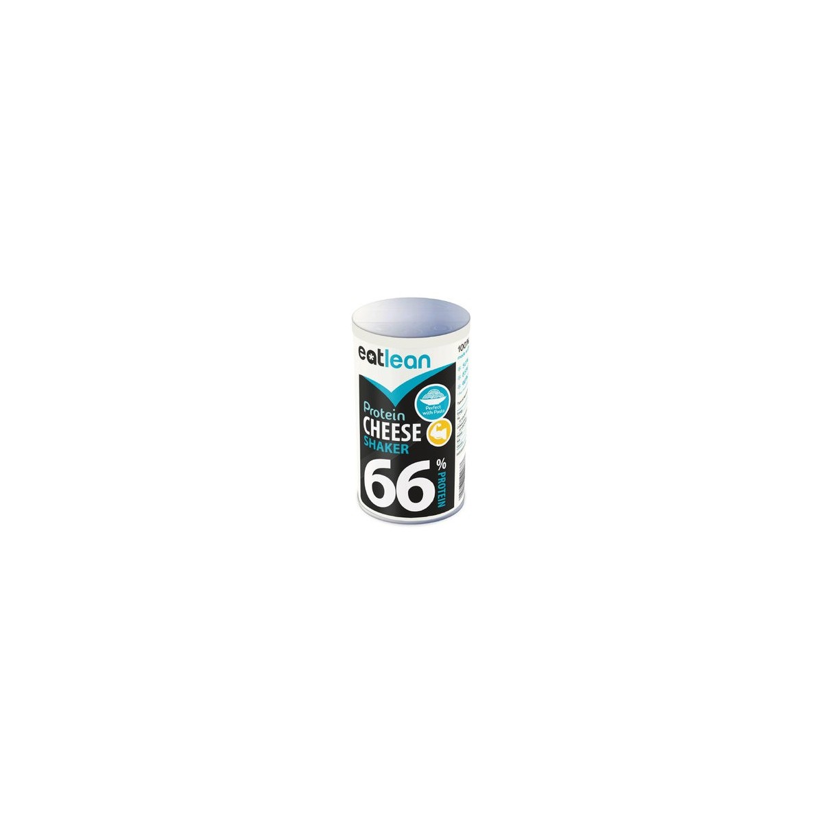 QUESO PROTEICO EN POLVO BAJO EN GRASAS-80G-EATLEAN