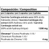 GARCIMAX 90 CAPS- VITOBEST- Garcinia Cambogia + cromo