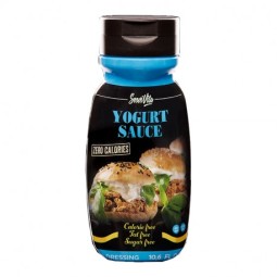 SALSA BARBACOA PICANTE 0% CALORIAS - SERVIVITA 305ML