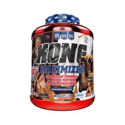 KONG GAINER 3KG-BIG 