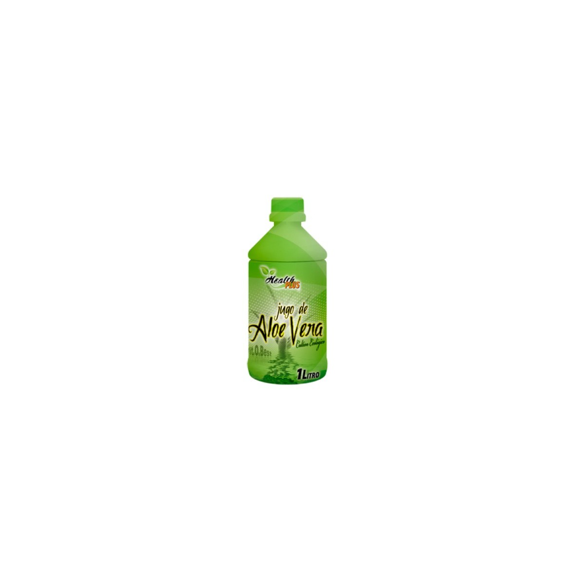 JUGO DE ALOE VERA ECOLOGICO 1LT- VITOBEST