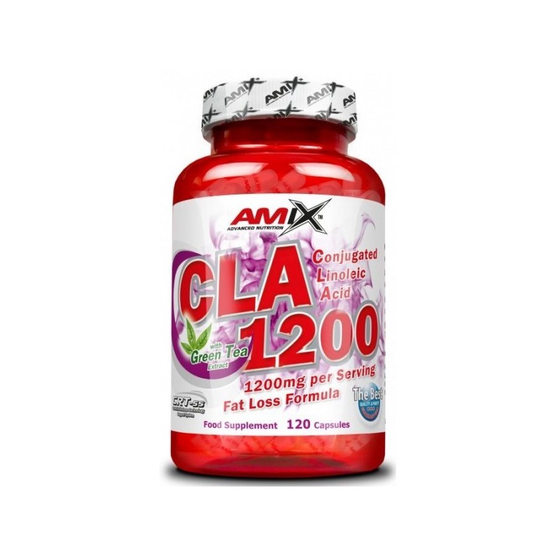 CLA 1200-120CAPS-AMIX