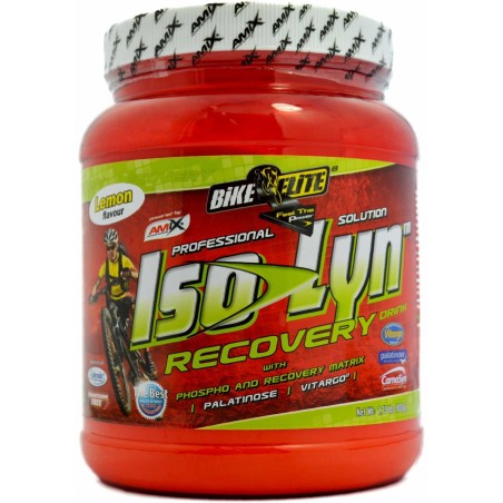 ISO-LYN RECOVERY 800GR AMIX