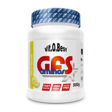 GFS AMINOS 500GR VITOBEST