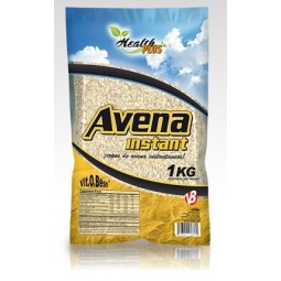 COPOS DE AVENA FINOS- ECOLOGICOS-1KG-BIOGRA