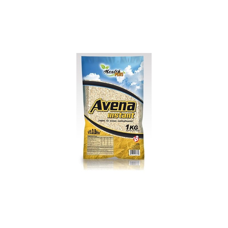 COPOS DE AVENA FINOS- ECOLOGICOS-1KG-BIOGRA