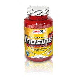 INOSINE 100CAPS AMIX
