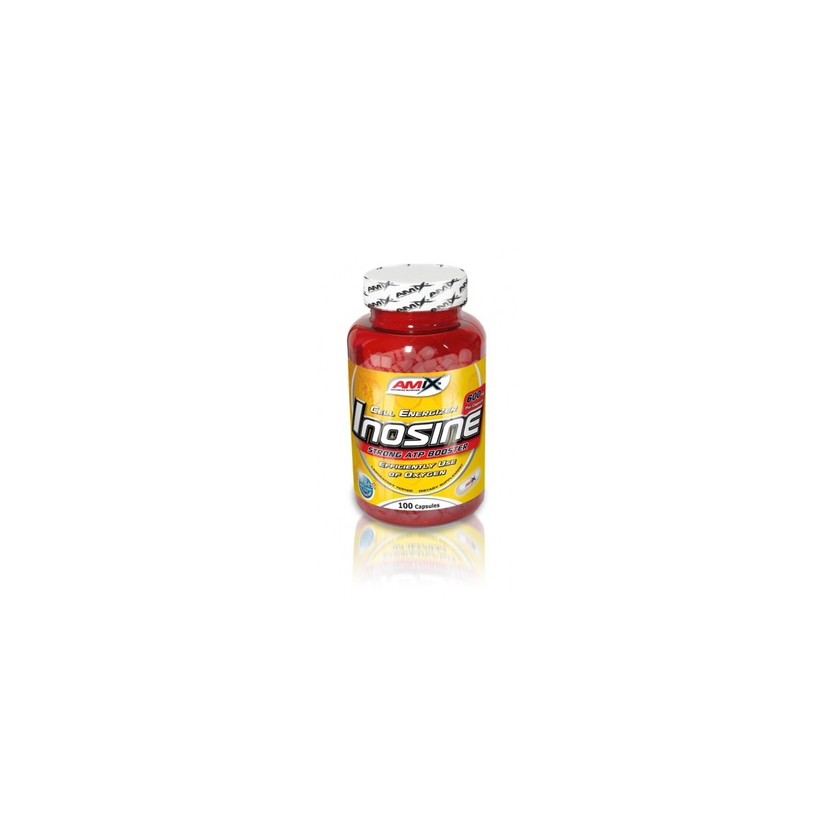 INOSINE 100CAPS AMIX