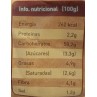 PAN DE MOLDE BIO SIN GLUTEN-ZEALIA-360g Masa madre y fibra prebiótica
