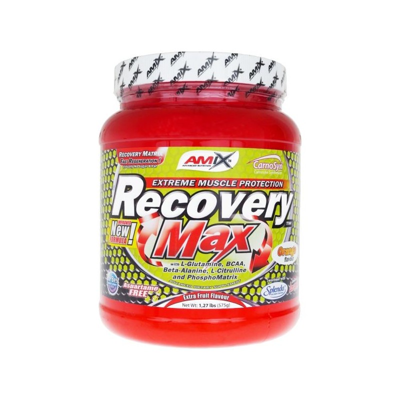 RECOVERY-MAX 575GR AMIX