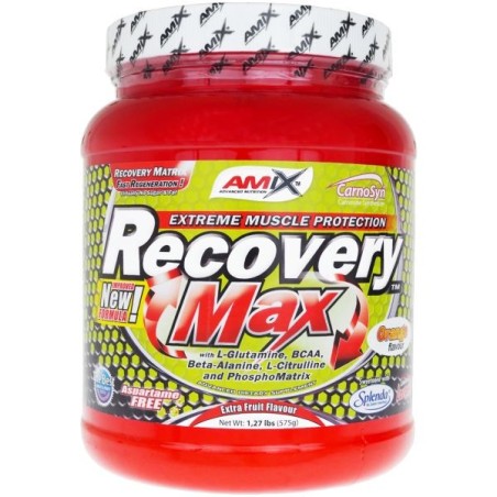 Recovery Max 575gr Amix