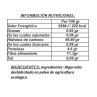 ALGARROBA BIO EN POLVO 250G-Finestra Sul Cielo
