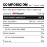 R-ALA 50caps Vitobest 100% racémico-Grado farmacéutico.