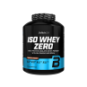 ISO Whey ZERO-Biotech USA-2270gr + Regalos