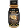 SIROPE CAFE CARAMELO 0% CALORIAS - SERVIVITA 305ML-SM SPORT NUTRITION