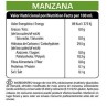 Crema de Vinagre 0% MANZANA 225g -Vitobest-Sin azucares-sin grasas
