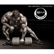 Energéticos, Estimulantes,Oxido-Nitrico