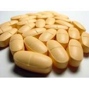 Salud-Complementos Alimenticios