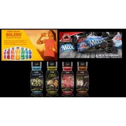 ALIMENTACIÓN FIT-LIGHT-ZERO