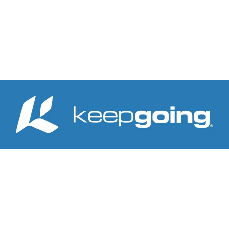 KEEPGOING